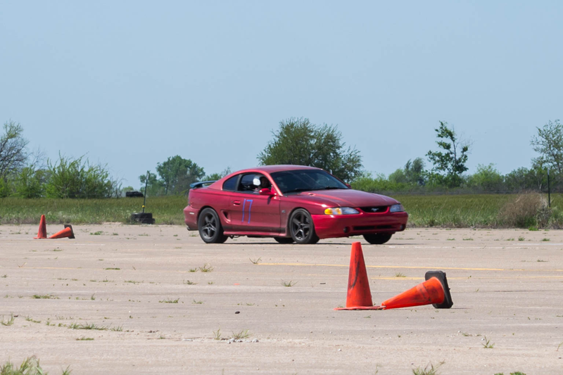 Illustration for article titled Huge Juicy Autocross Photodump
